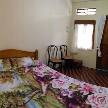 Goshen Homestay Cherrapunji Exterior foto