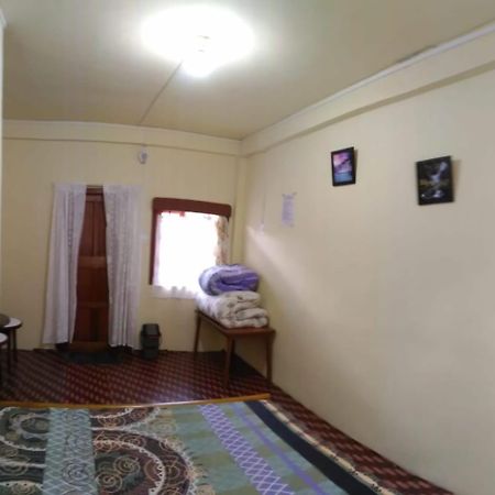 Goshen Homestay Cherrapunji Exterior foto